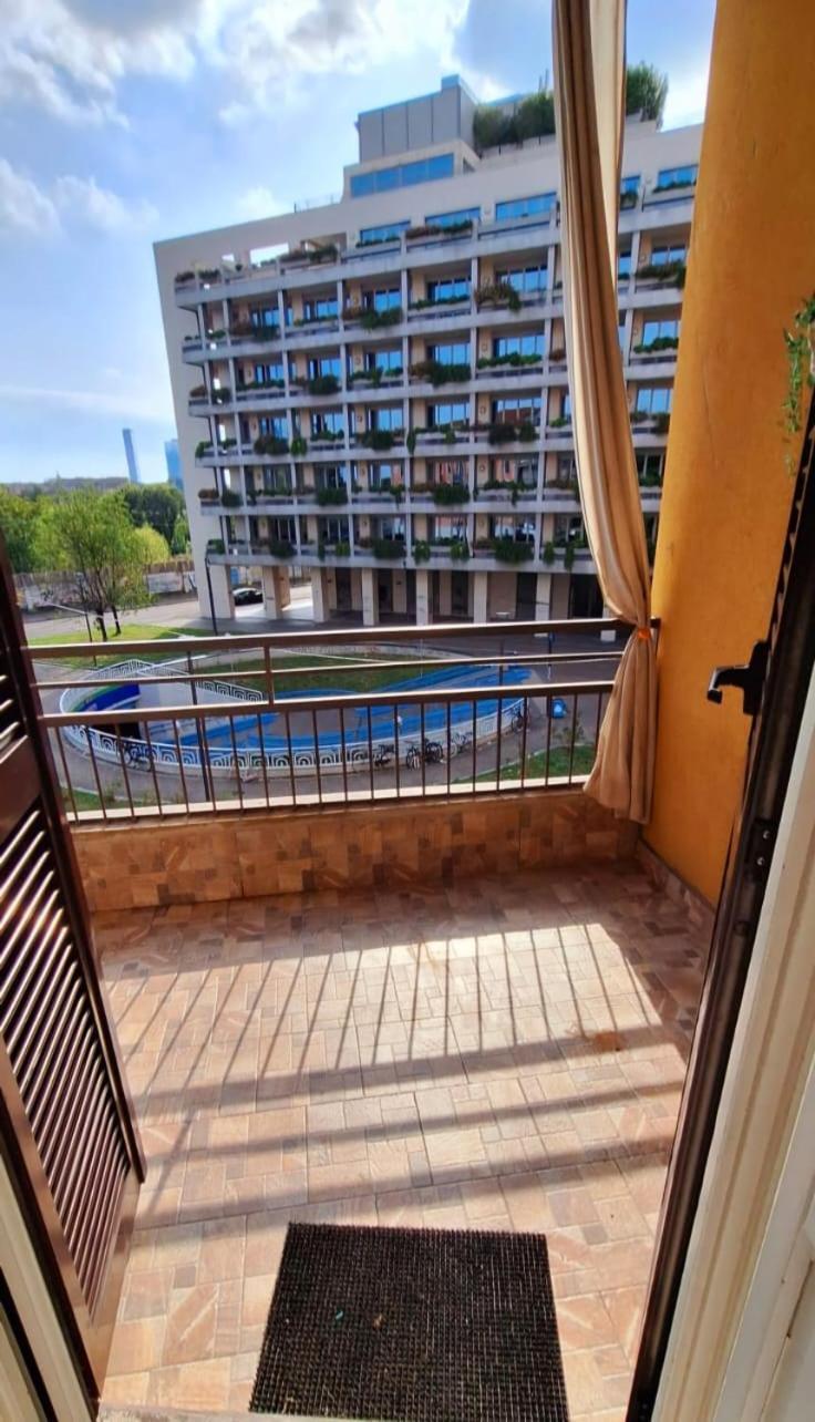 Real Estate Dream B&B Milano Экстерьер фото