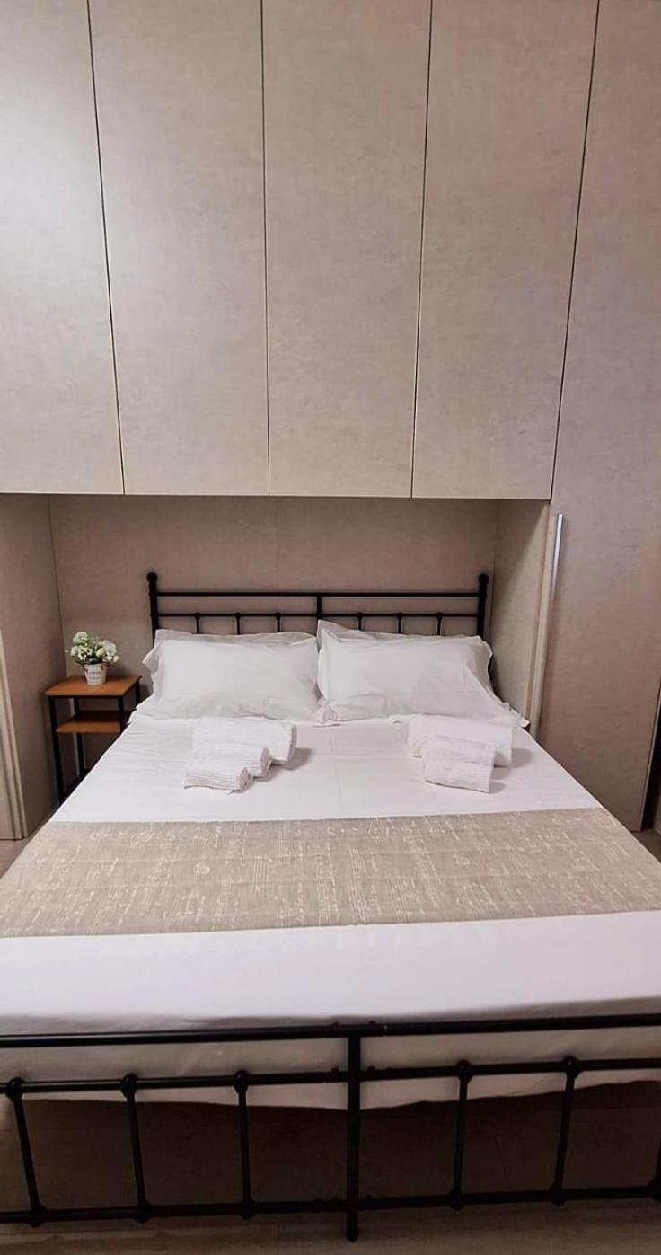 Real Estate Dream B&B Milano Экстерьер фото