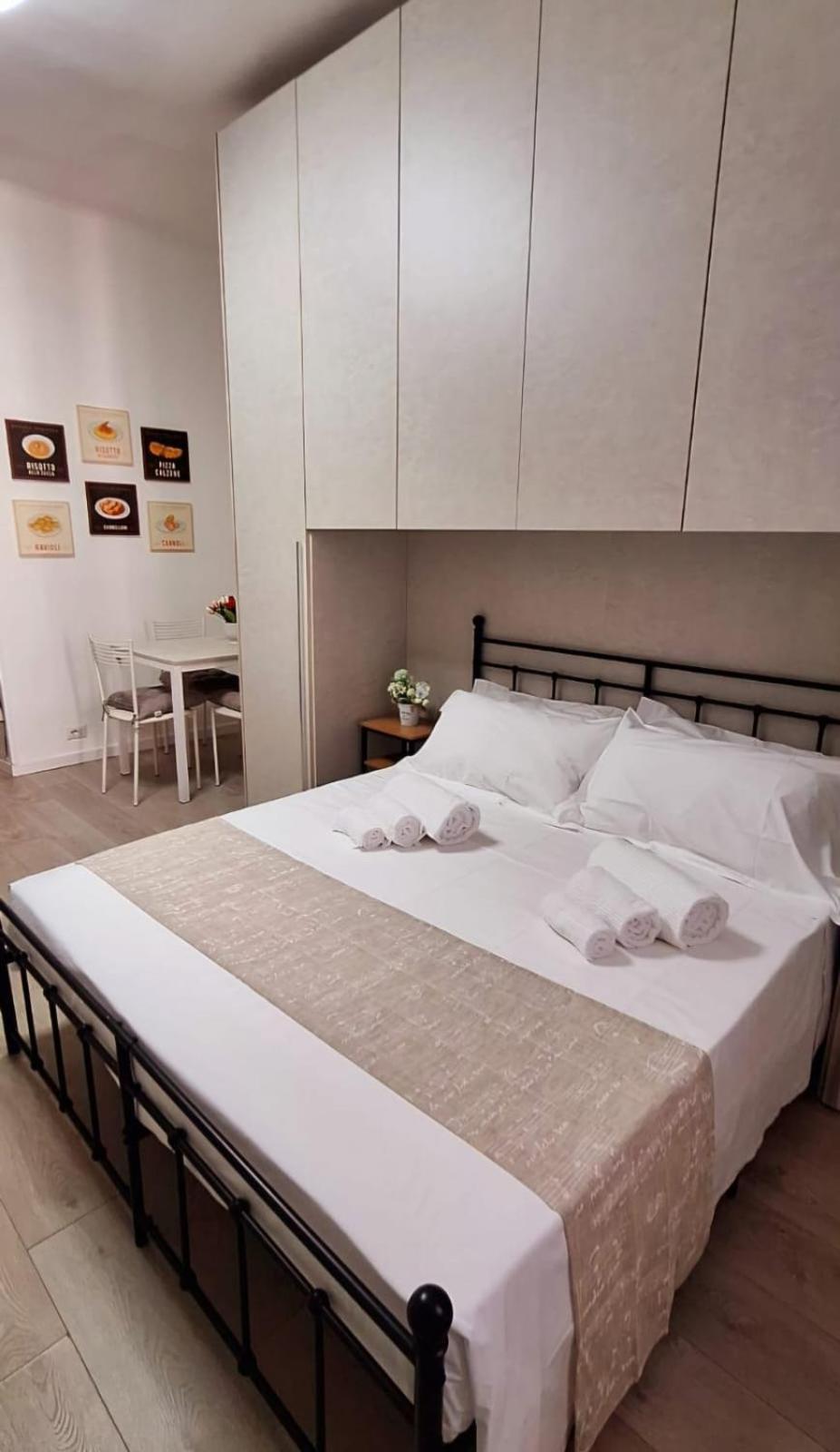 Real Estate Dream B&B Milano Экстерьер фото